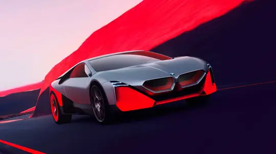 BMW:n uudet imagorakentavat mallit ja suunnitelmat vuoteen 2027