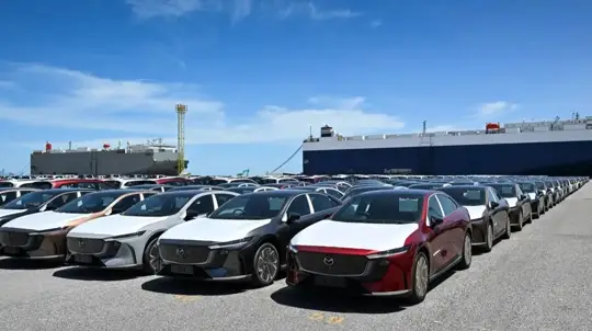 Mazda Raises Its Delivery Fee Again — New CX-5, CX-90 and MX-5 Prices From August 11