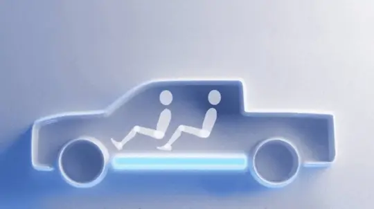 Ford Fathom : pourquoi la version à moins de 30 000 dollars n'atteindra pas 483 km d'autonomie