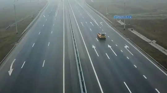 Frankreich startet Autobahn mit induktivem Laden für E-Autos