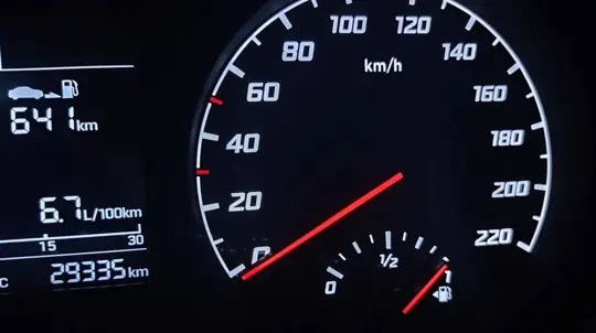 Ram 2500-ի հետկանչ. PCM-ի ծրագիրը թույլ է տալիս փիքափին գնալ ավելի արագ, քան անվադողերը կարող են դիմանալ