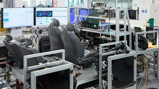 Hyundai e Kia trovano fino a 200 problemi elettronici prima ancora che esista il primo prototipo