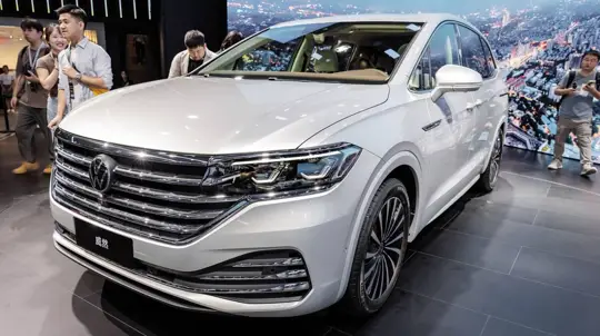 Volkswagen: możliwe krótkie przestoje przez braki chipów