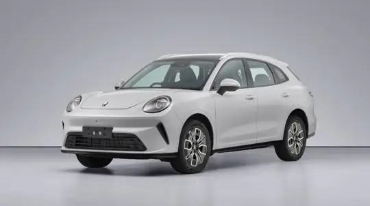 Az Ora 5 PHEV 287 mm-rel hosszabb a hagyományos SUV-nál egy új MIIT-dokumentum szerint, 4758 mm-re nő