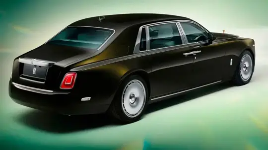 El Rolls-Royce Phantom rompe el mito: su V12 sigue vivo tras 775.000 km