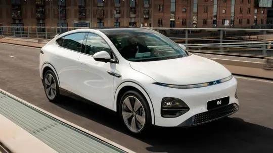 Germania ar putea lăsa China să producă în fabricile sale neutilizate — uzina VW de la Zwickau riscă să ajungă la o încărcare de doar 42%