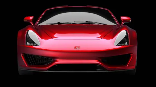 La Saleen S1 torna a 160.000 dollari con 450 CV — il 60% in più rispetto al 2017