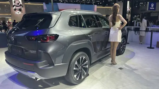 Nearly 18,000 Mazda3 and CX-30 cars held for PCM update over P0126