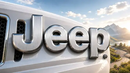 Jeep volta a fabricar na China: Dongfeng Stellantis vai produzir novos modelos em Wuhan a partir de 2027
