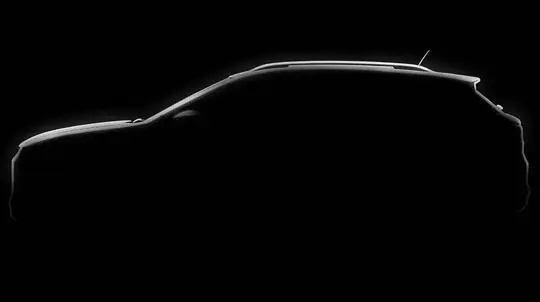 Uusi 2027 Chevrolet Sonic -crossover paljastuu: Brasilian myydyin kompakti SUV