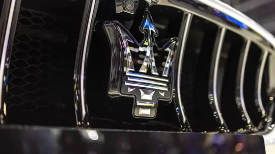 Maserati considers a manual-gearbox supercar to win back driving enthusiasts