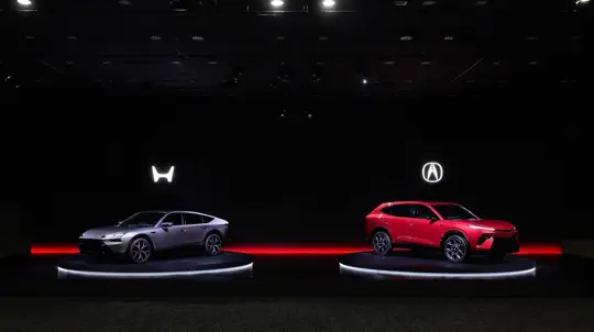 Honda apuesta por los híbridos: dos nuevos prototipos y una gran reestructuración para 2027