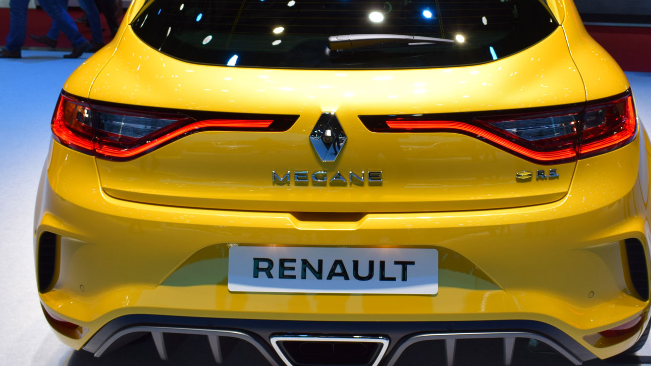 Недорогой бренд Renault готовится к выпуску трех автомобилей в сегменте  компактных автомобилей | SPEEDME.RU