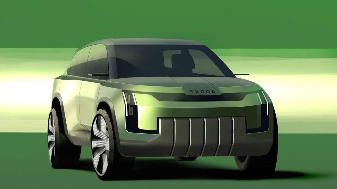 skoda