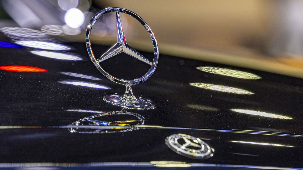  В Великобритании Mercedes-Benz грозит крупный штраф - фото 2