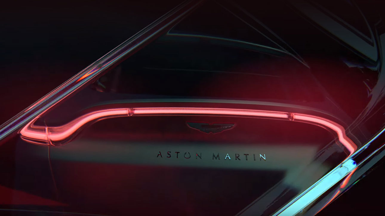 aston