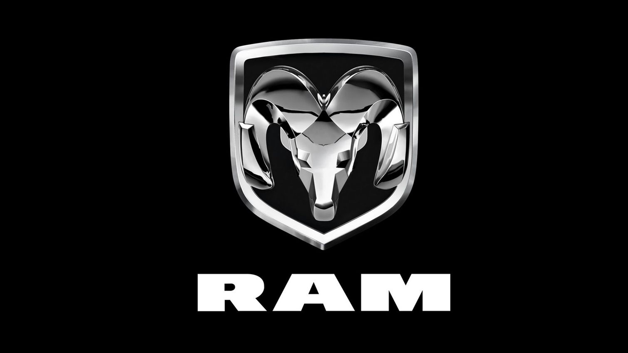 ram