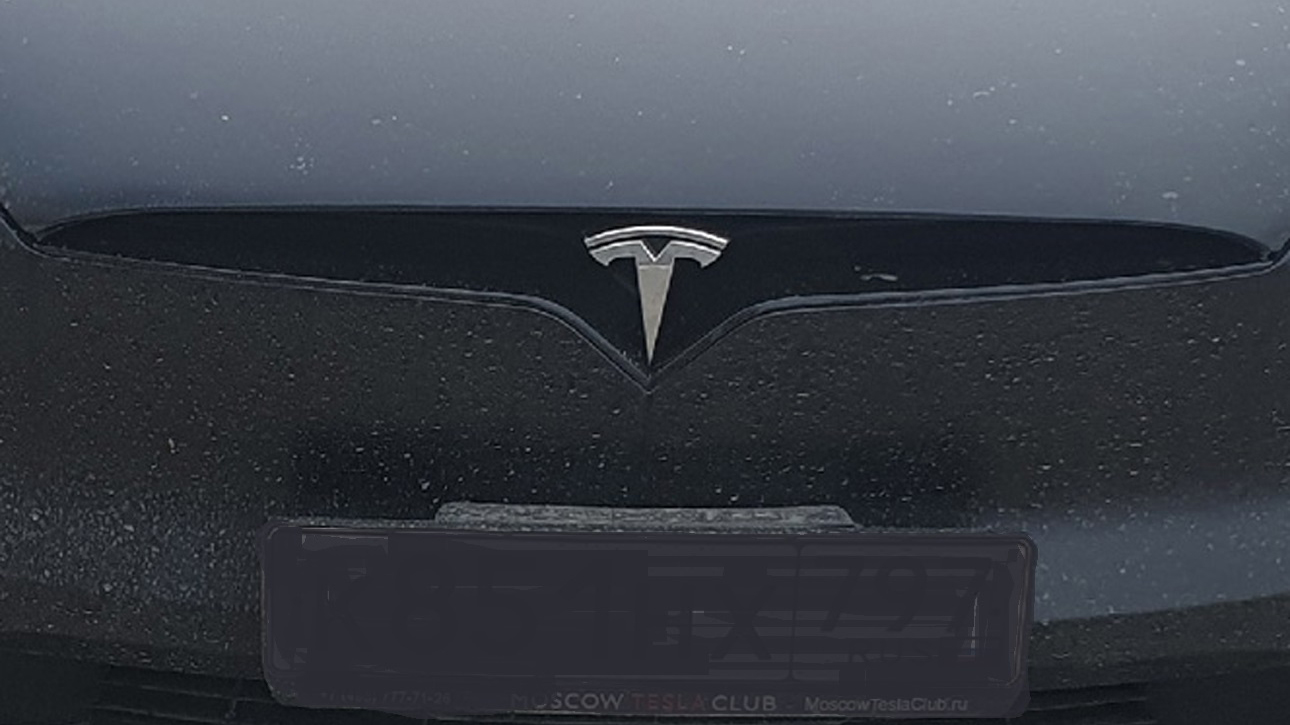 Новое обновление Tesla поможет забыть о педале тормоза | SPEEDME.RU