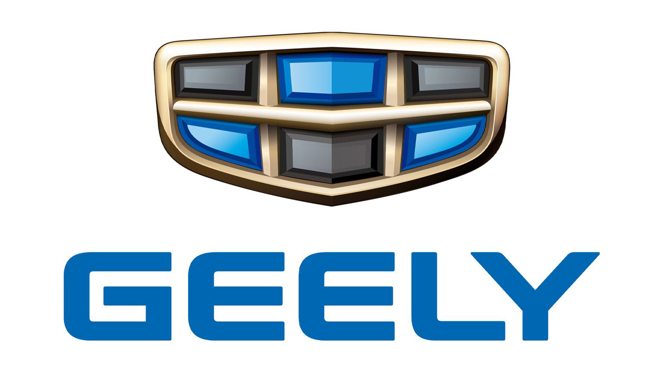 geely