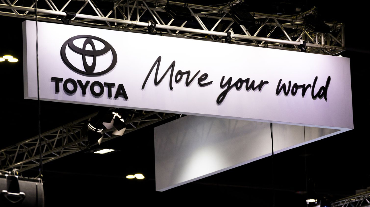 toyota