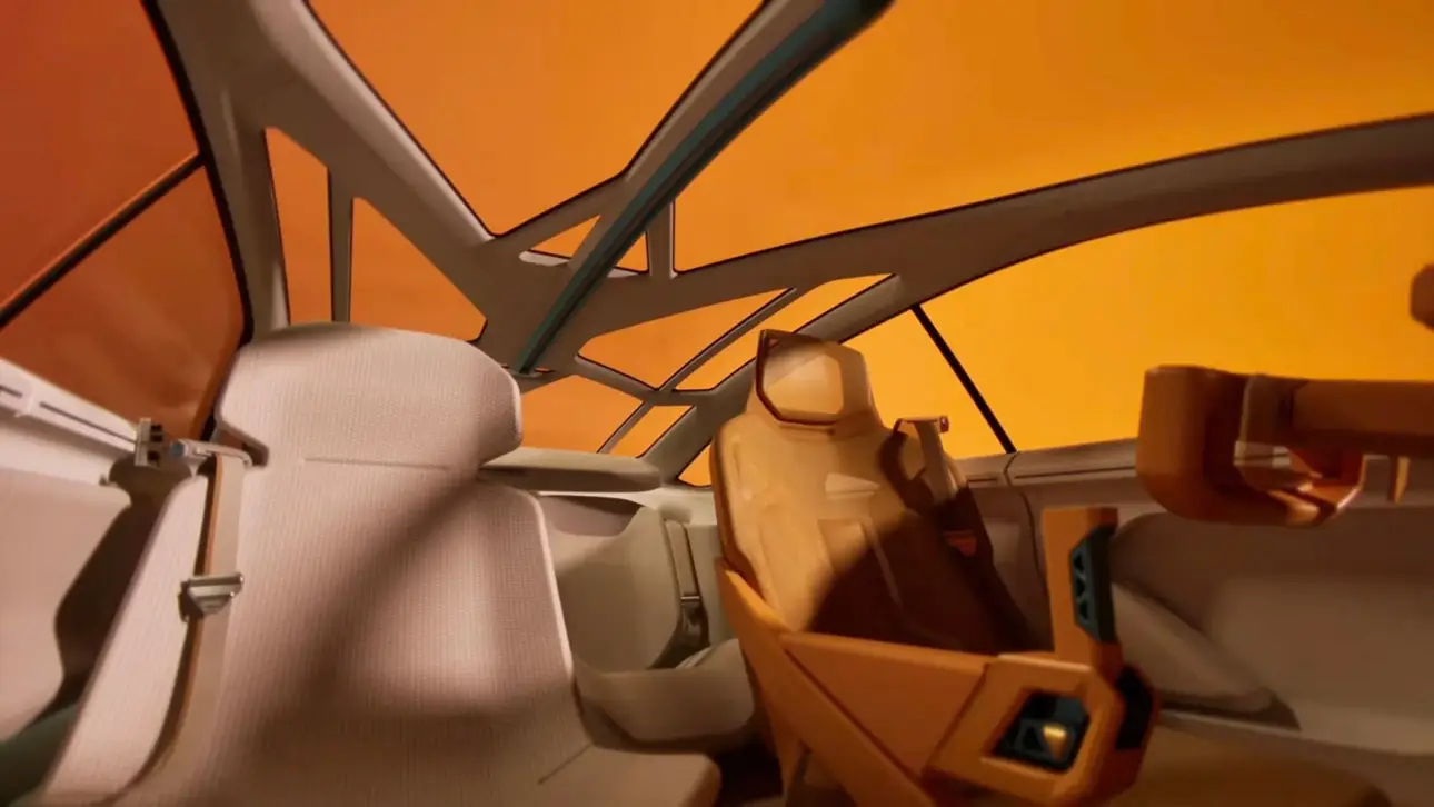 YouTube / Kia Worldwide