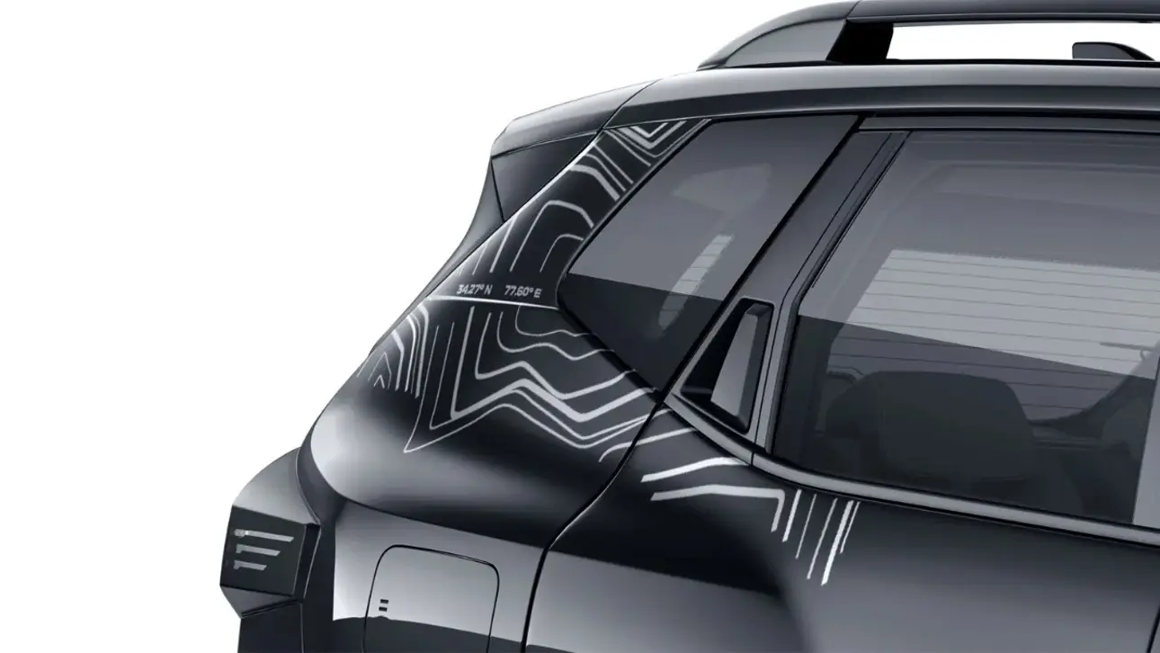 Renault Duster Adventure Edition