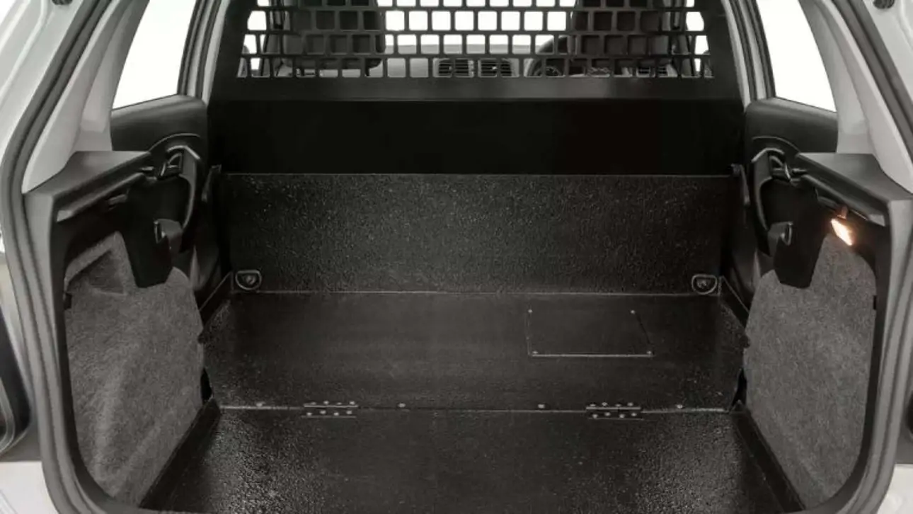 Volkswagen Polo Vivo Xpress