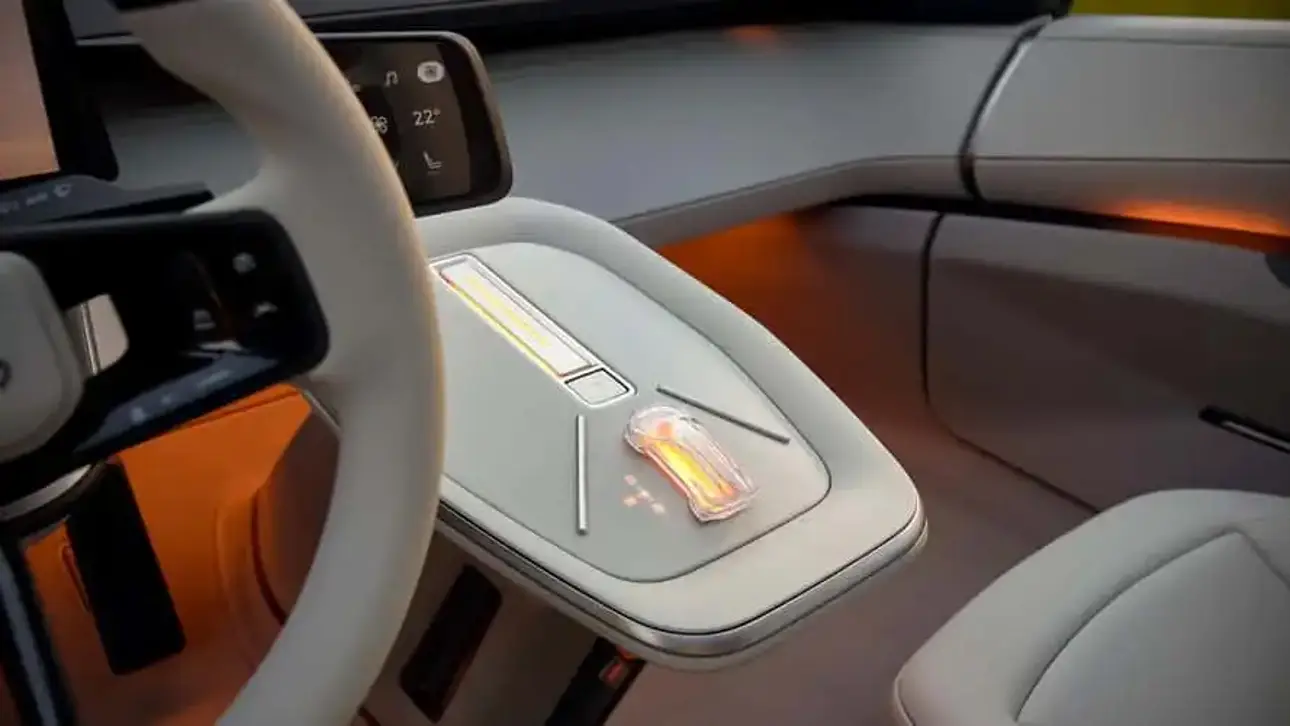 Toyota Corolla Concept