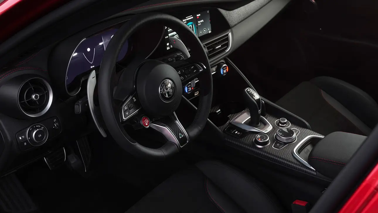 Alfa Romeo Collezione