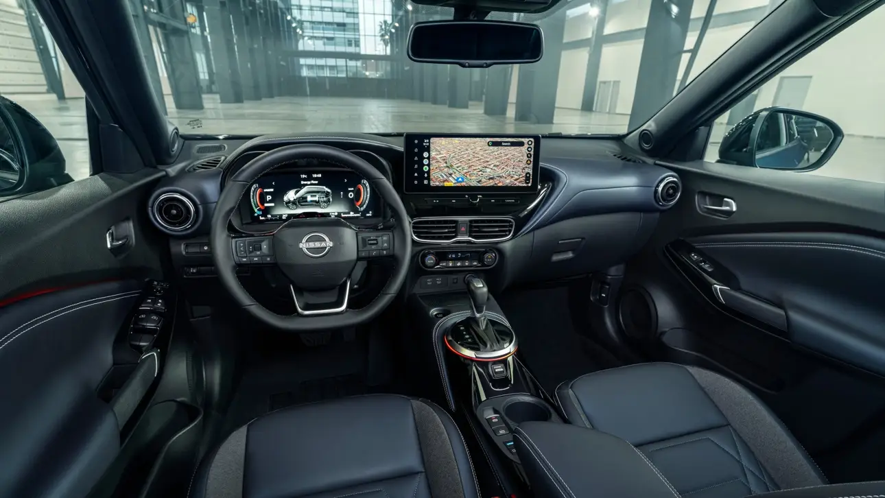 Nissan Juke Pulse Edition