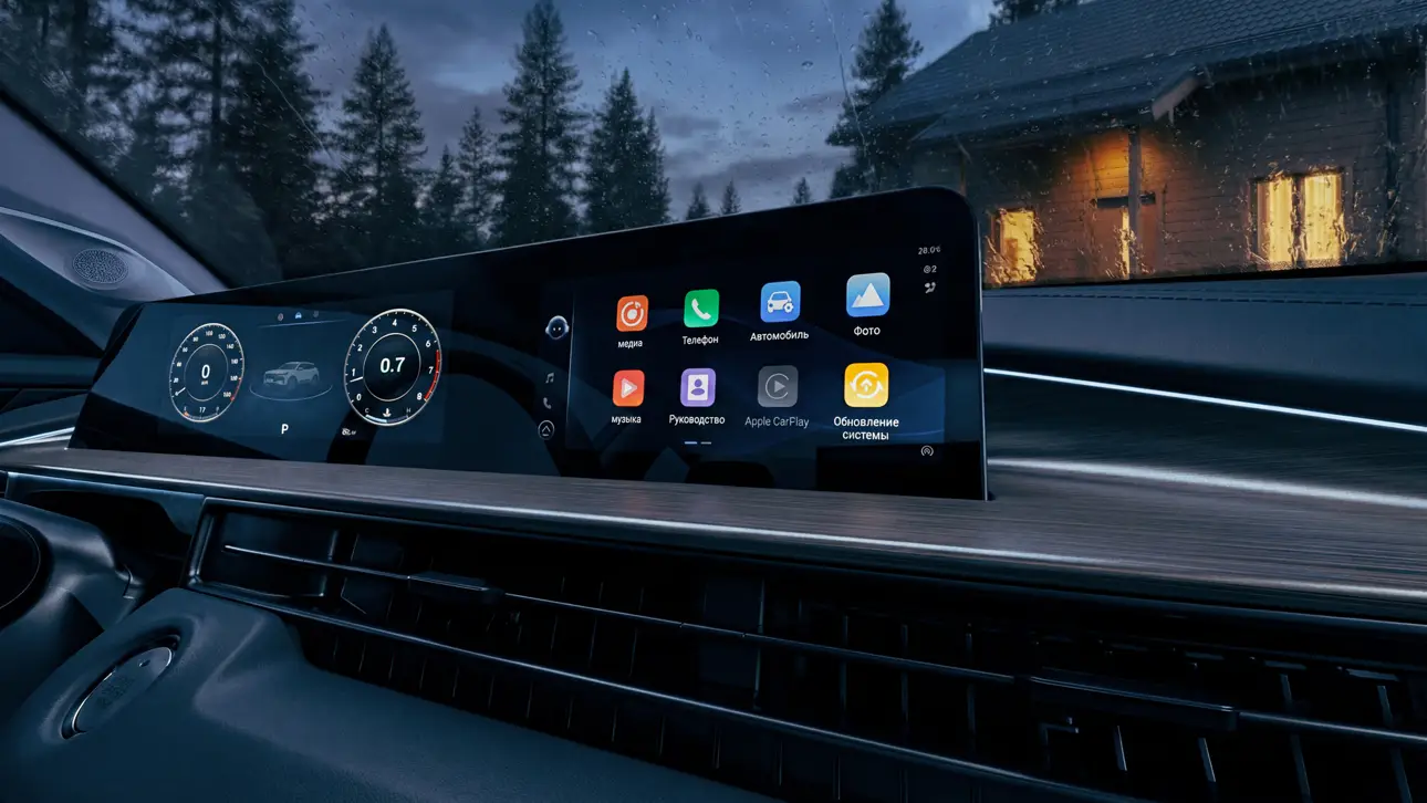 Новый Tenet T4L для России