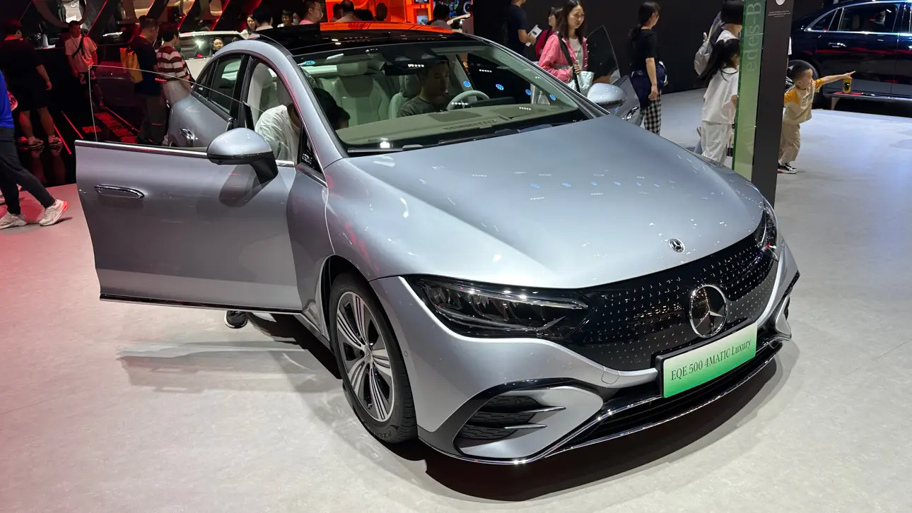 Mercedes-Benz