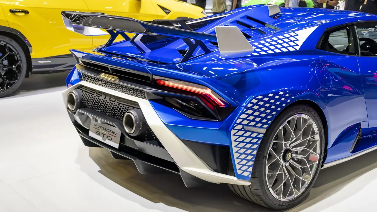 Lamborghini