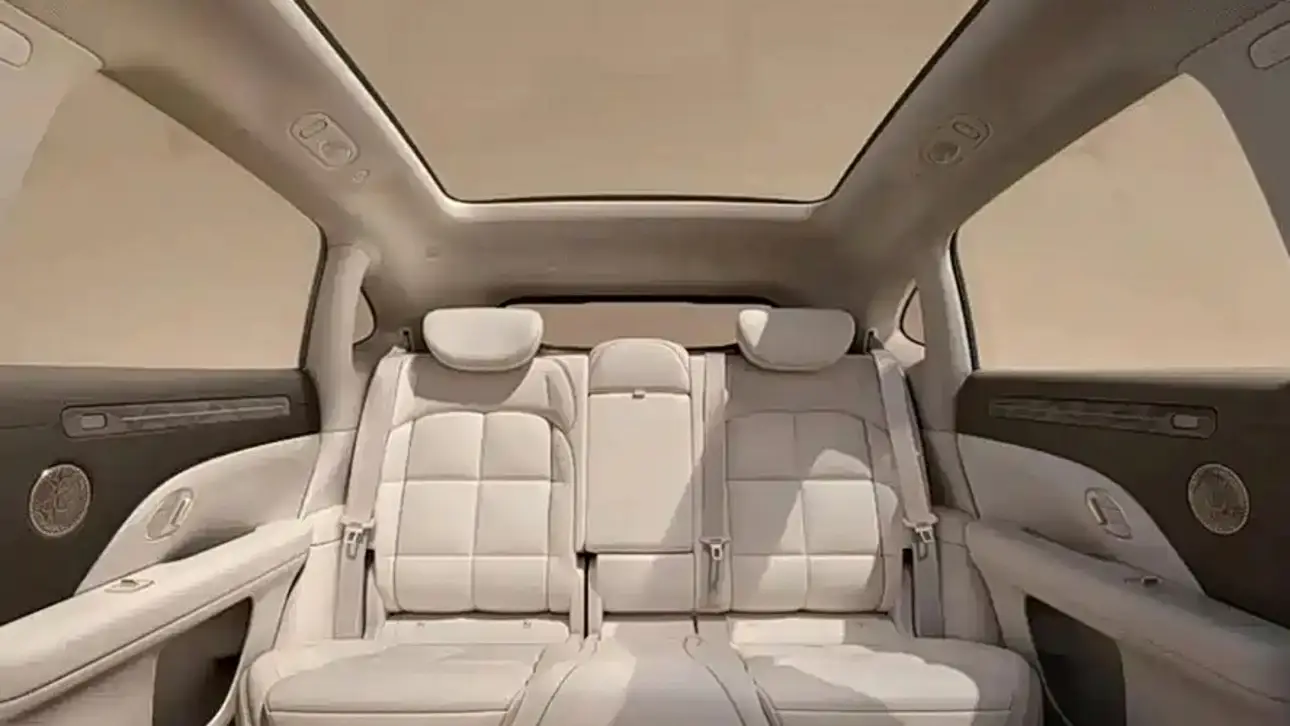 Aito LS6