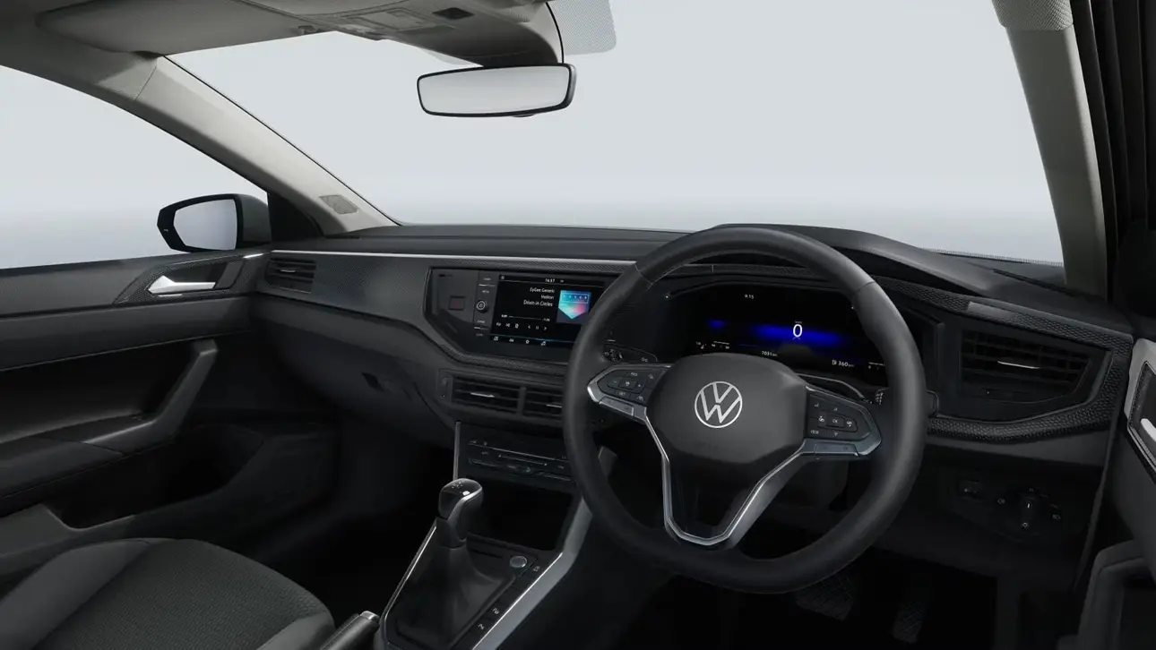Volkswagen Polo CityLife