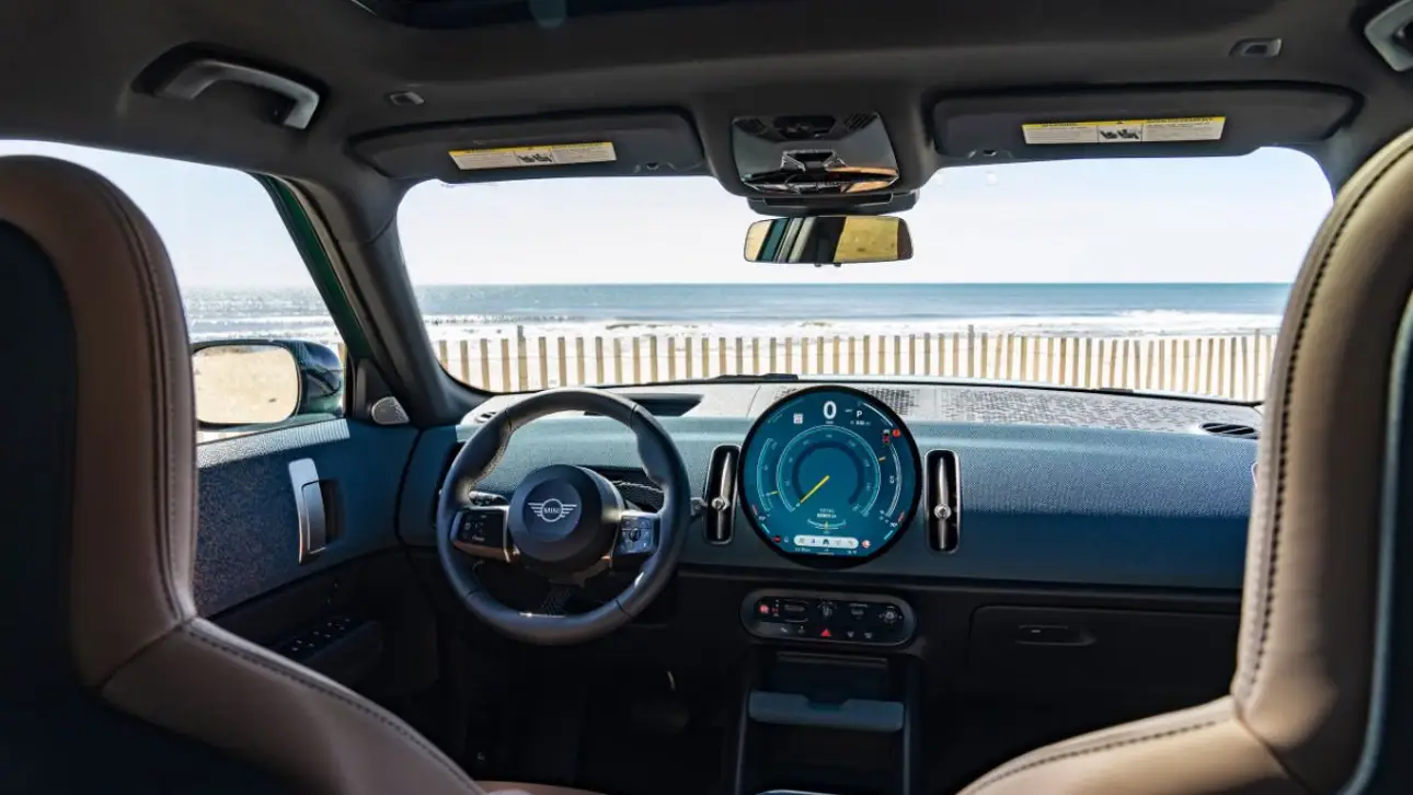 Mini Countryman,Mini