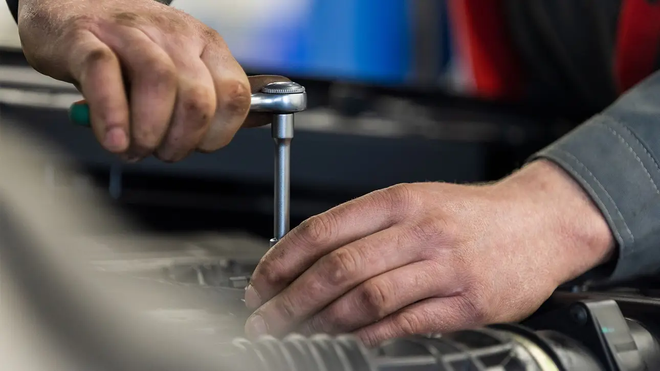 Ремонт авто