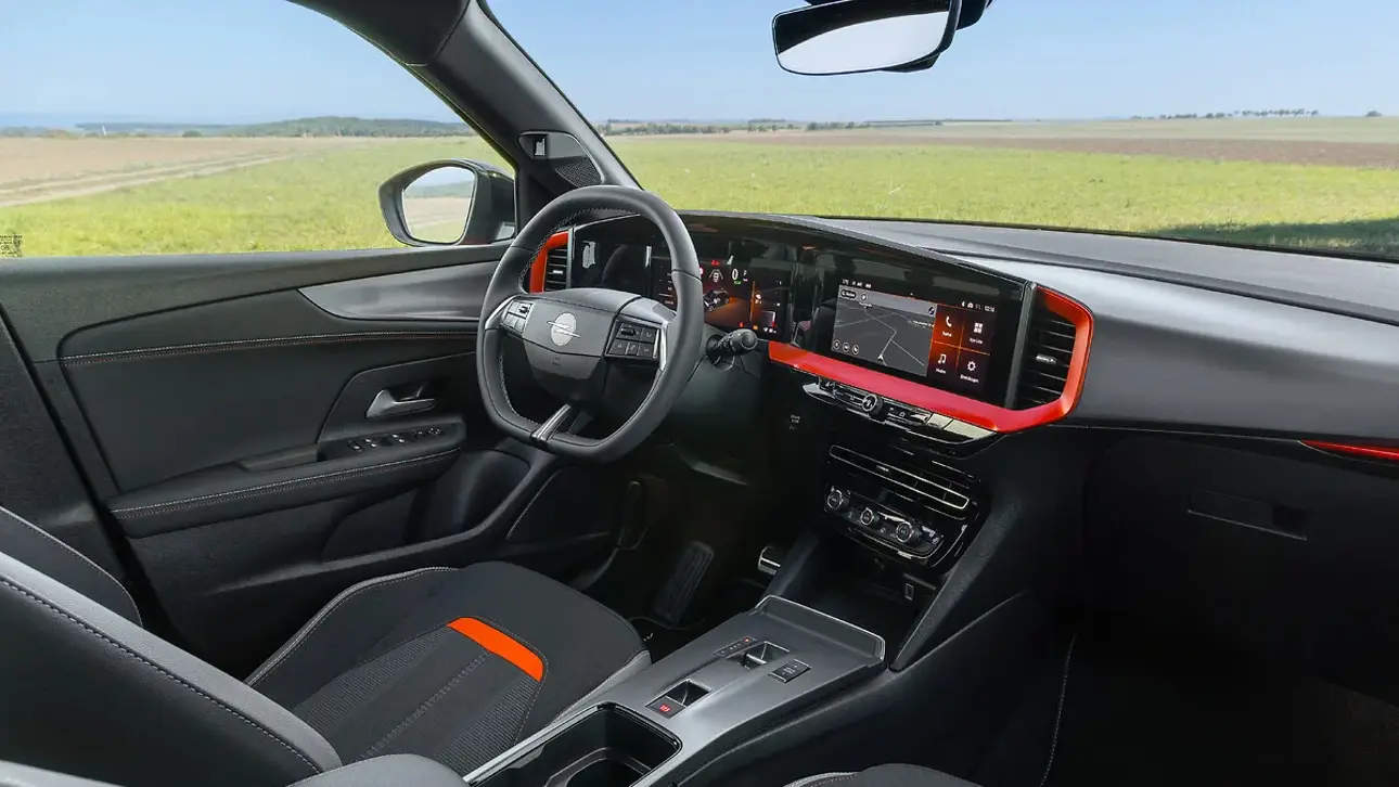 Opel Mokka YES