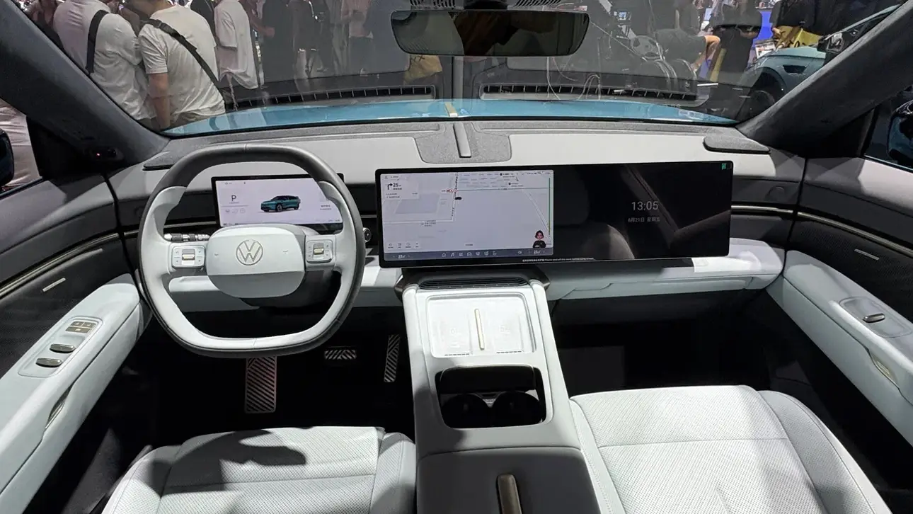 Volkswagen ID. UNYX 08