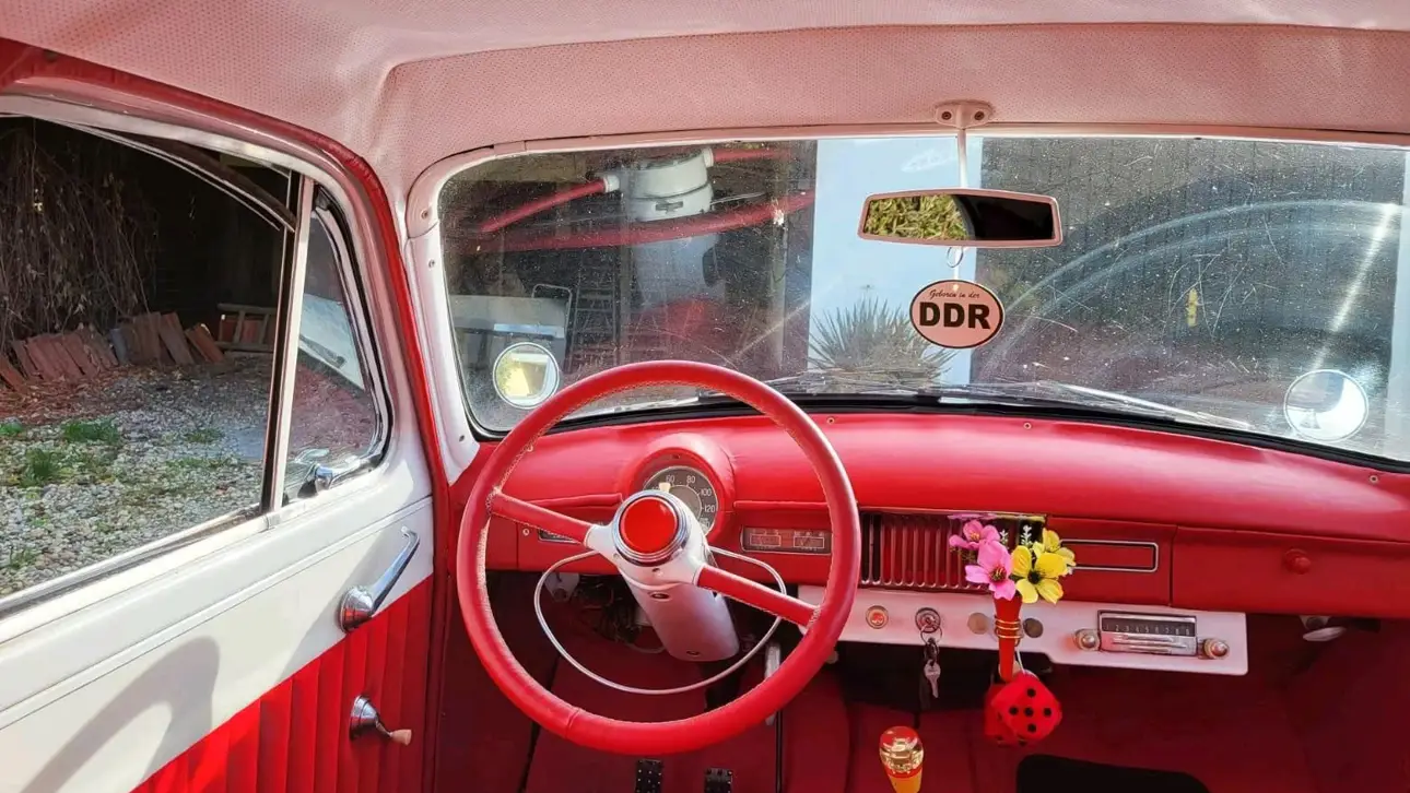 Москвич 407