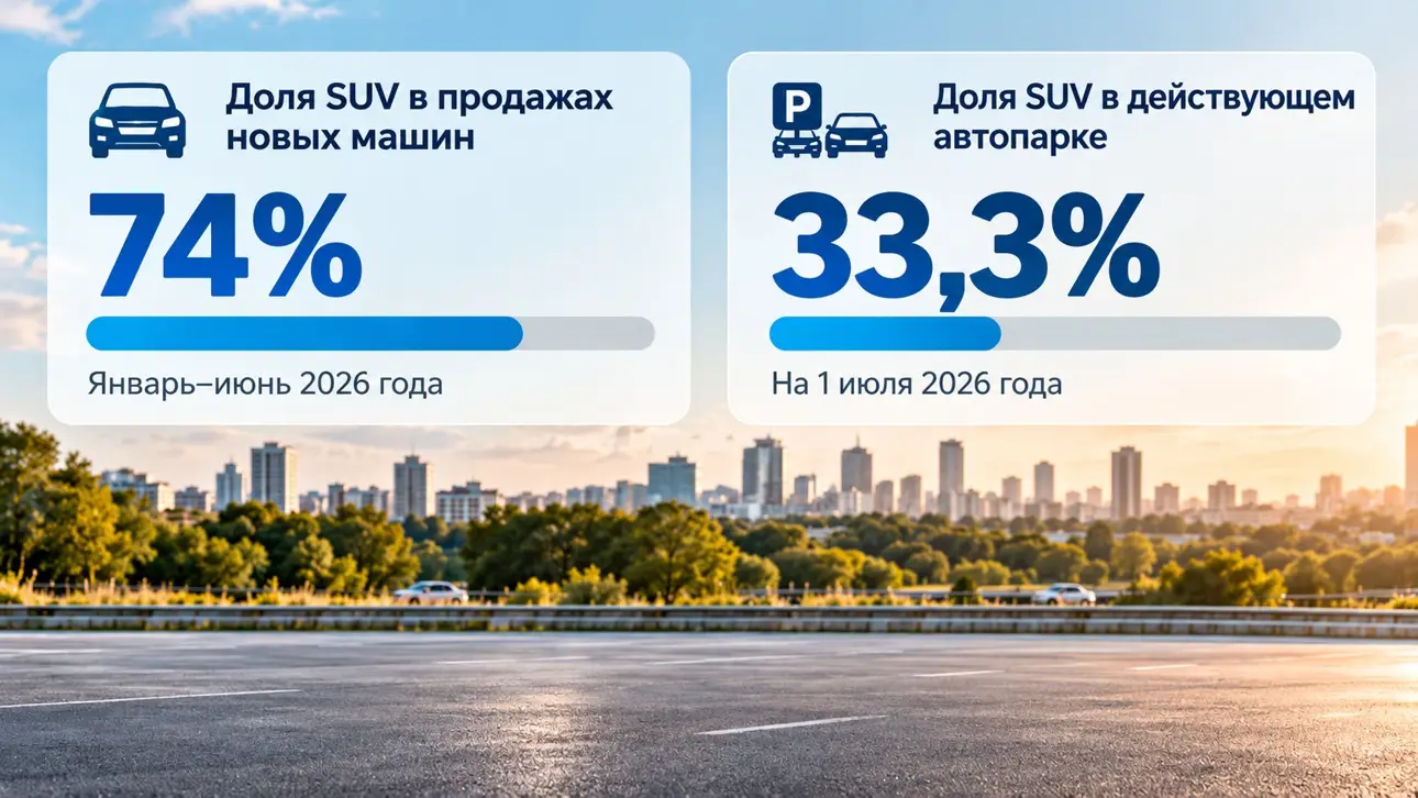 Новые авто