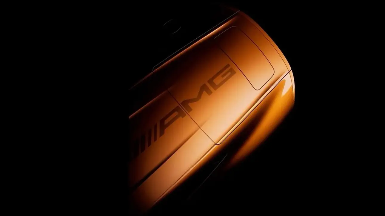 Mercedes-AMG GT