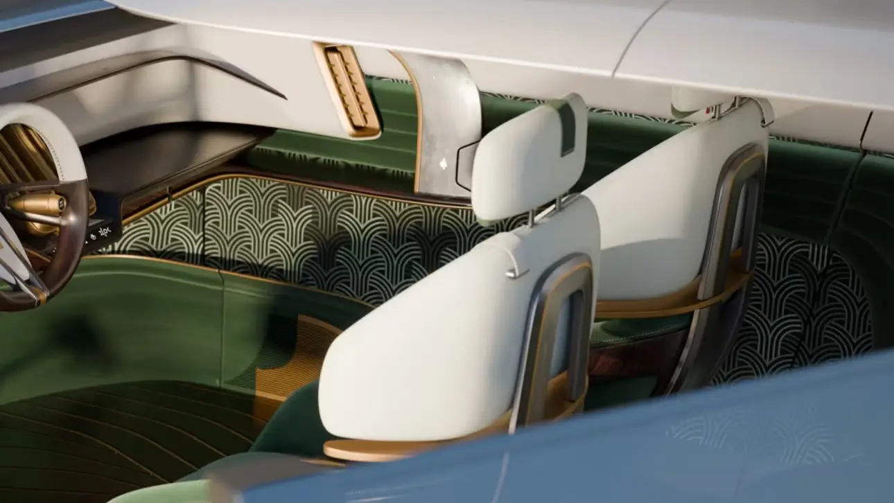 Автоновости / Aznom L&rsquo;Epoque