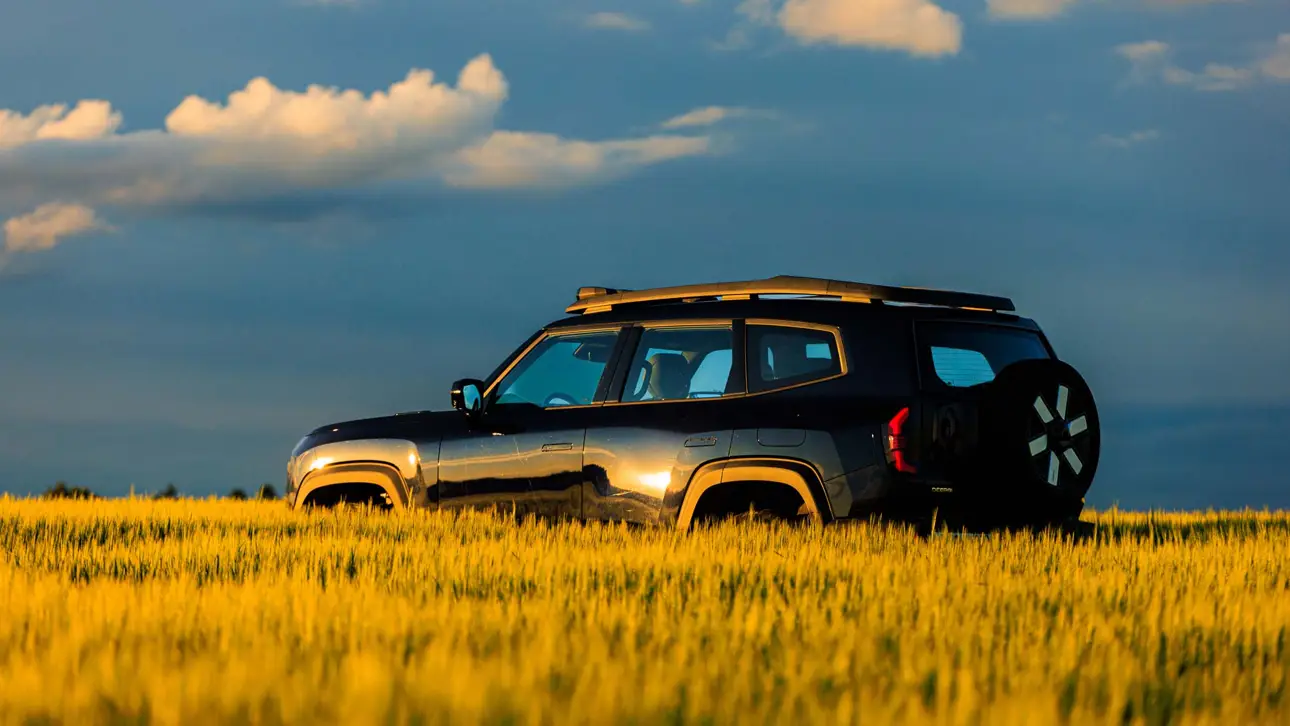 Deepal G318 после 2000 км: 439 л.с., 35,07 кВт&middot;ч и 10&ndash;11 л/100 км