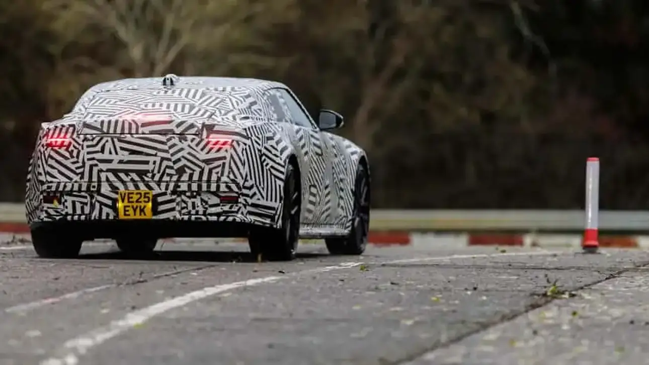 Auto-News / Jaguar-EV