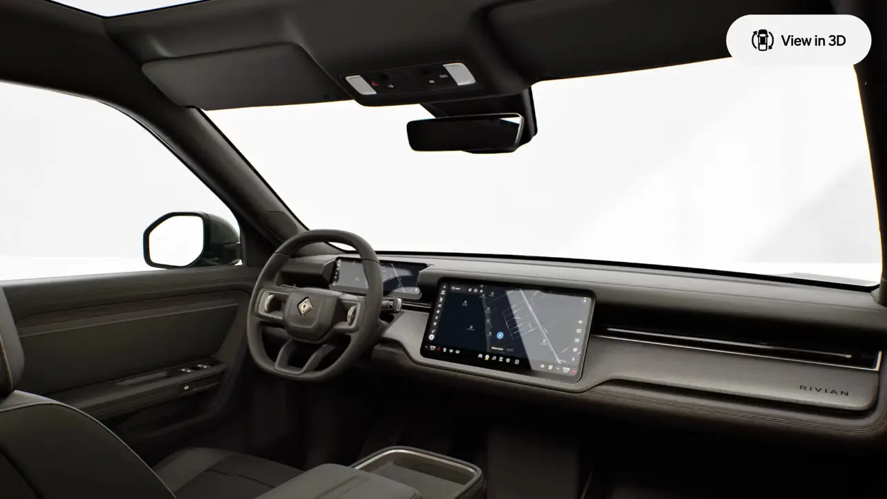 Rivian R2
