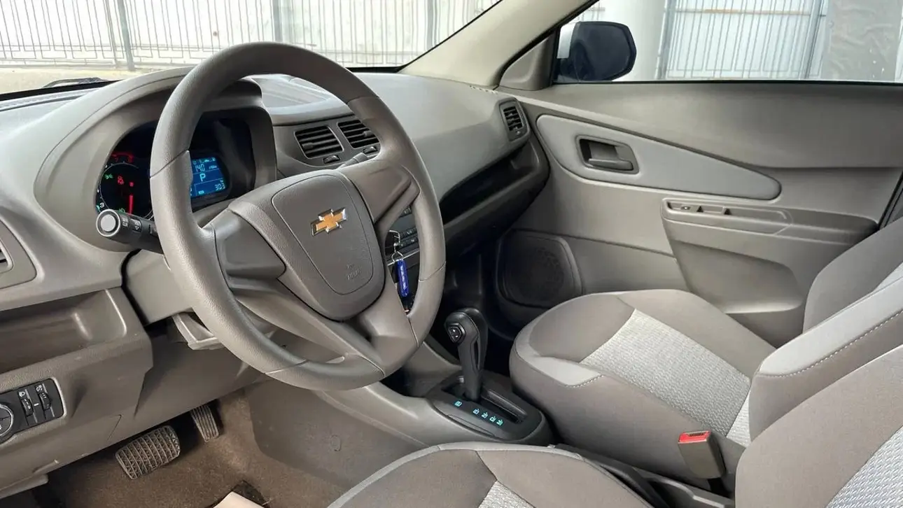 Chevrolet Cobalt