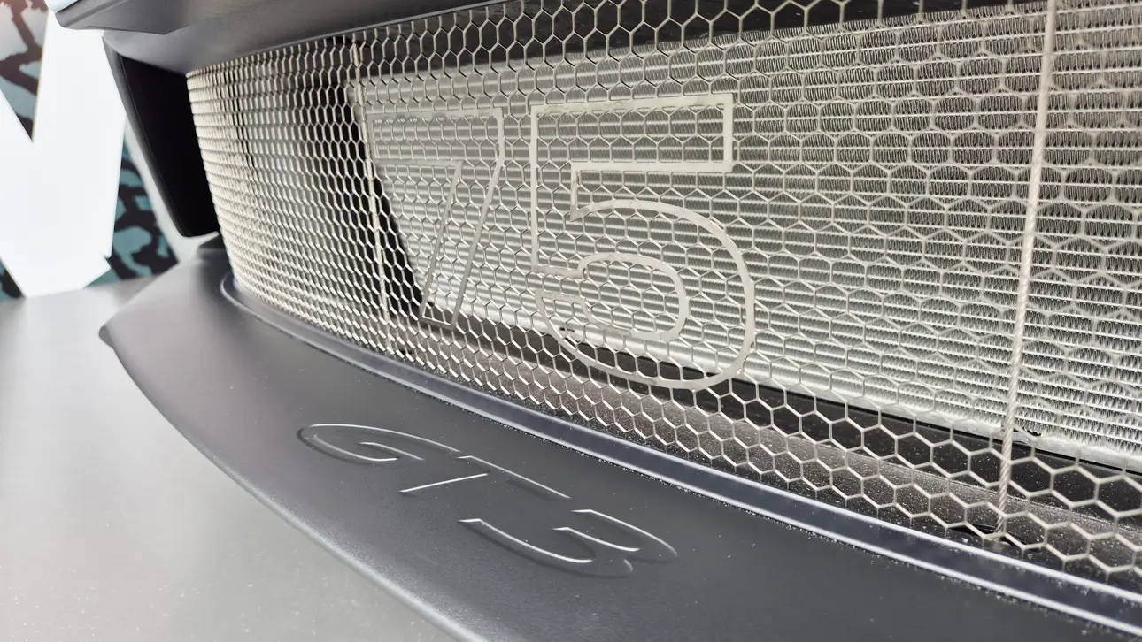 Porsche 911 GT3 Luxembourg Legacy,IAA Mobility 2025,Автосалон в Мюнхене 2025