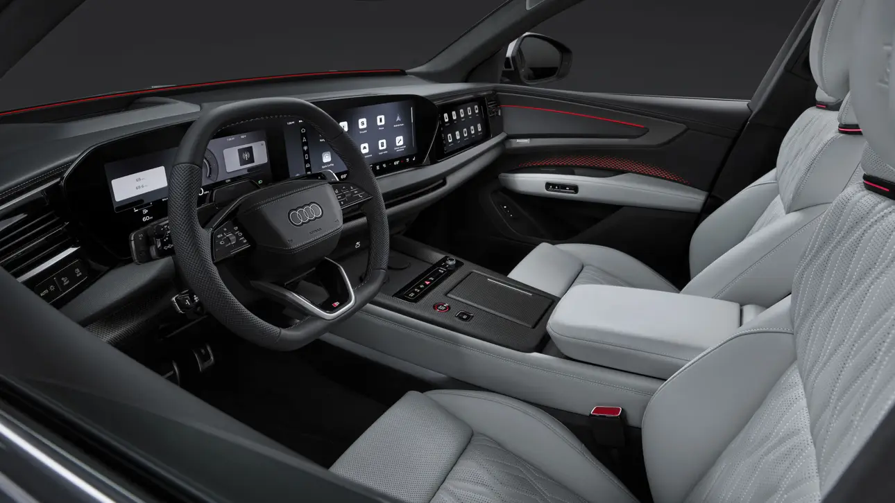Audi Q9