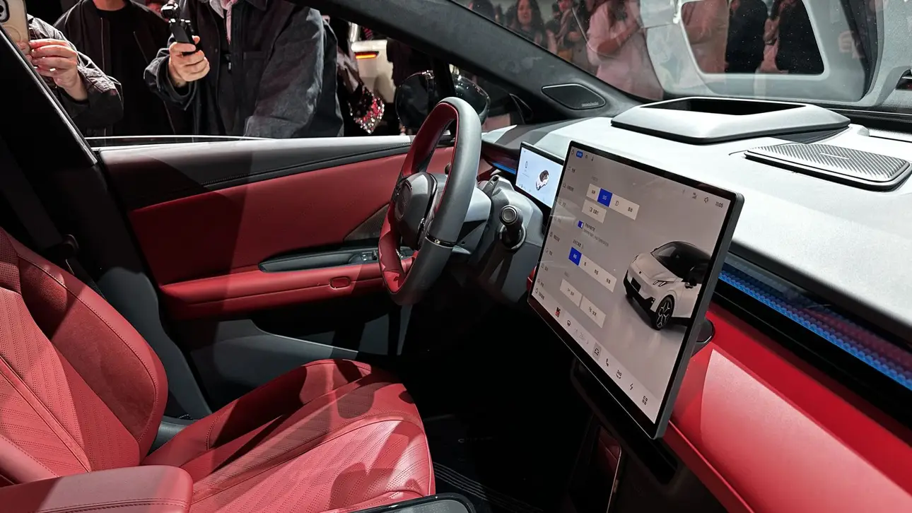 Lynk & Co 20